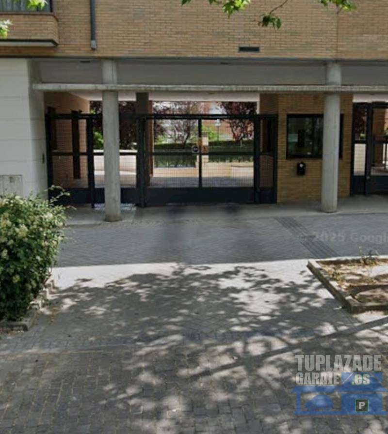 Foto 3536 - de plaza de garaje Alquiler de garajes para moto en Leganés - 197008528398 Alquiler de garajes para moto en Leganés - 197008528398