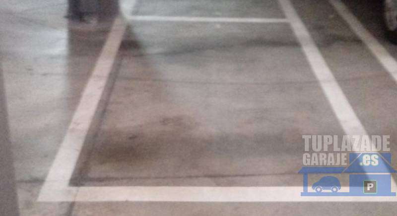 Foto 3537 - de plaza de garaje Alquiler de garajes para moto en Leganés - 197008528398 Alquiler de garajes para moto en Leganés - 197008528398