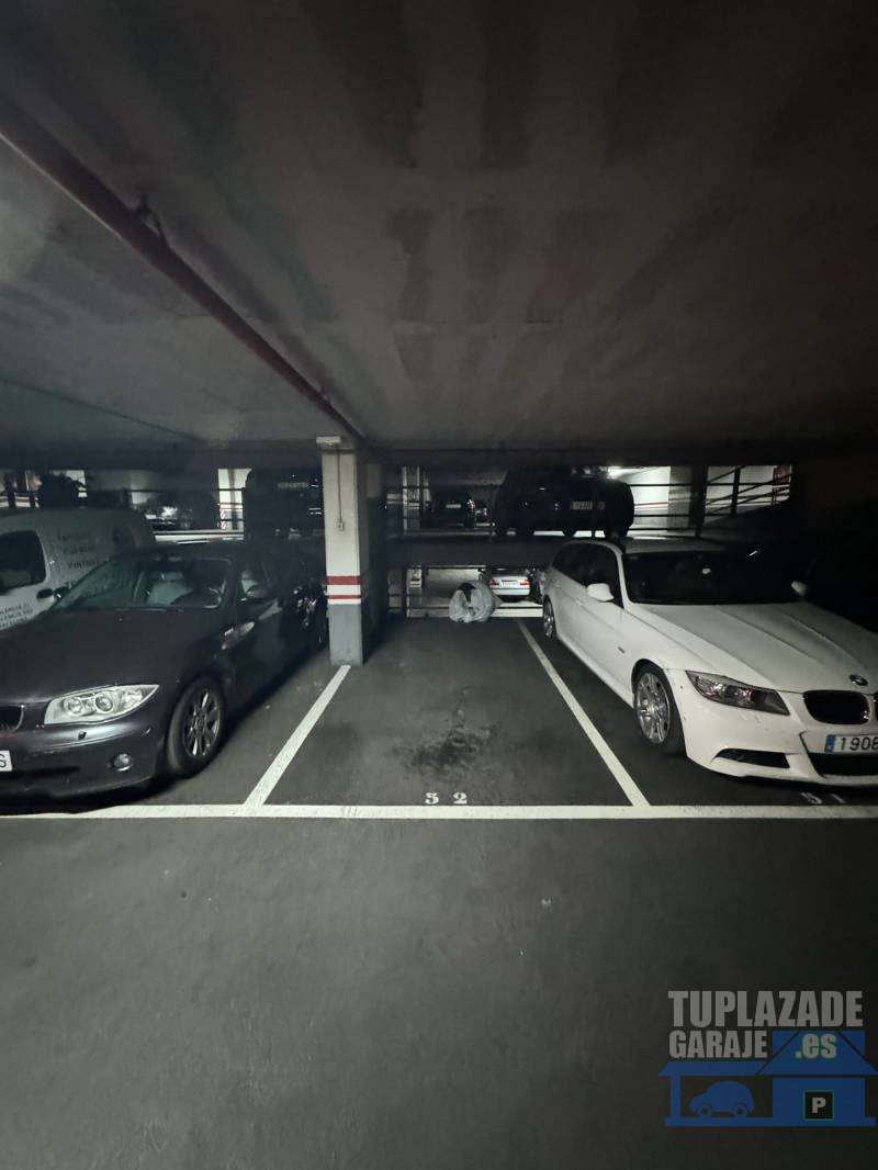 Parking economico - 0697210781868