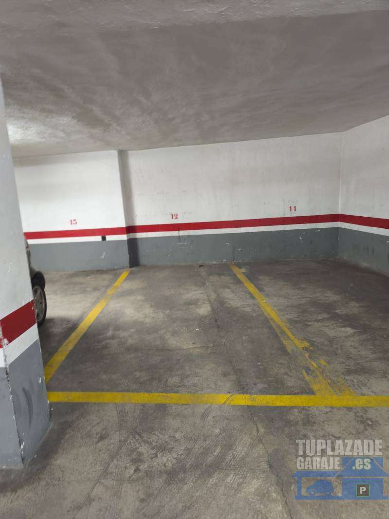 Foto 3544 - de plaza de garaje Plaza de garaje junto a la plaza de Maises - 9786895462057 Plaza de garaje junto a la plaza de Maises - 9786895462057