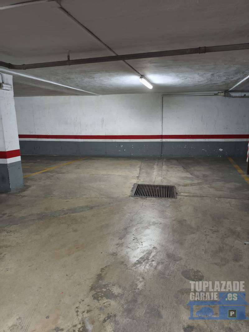 Foto 3543 - de plaza de garaje Plaza de garaje junto a la plaza de Maises - 9786895462057 Plaza de garaje junto a la plaza de Maises - 9786895462057