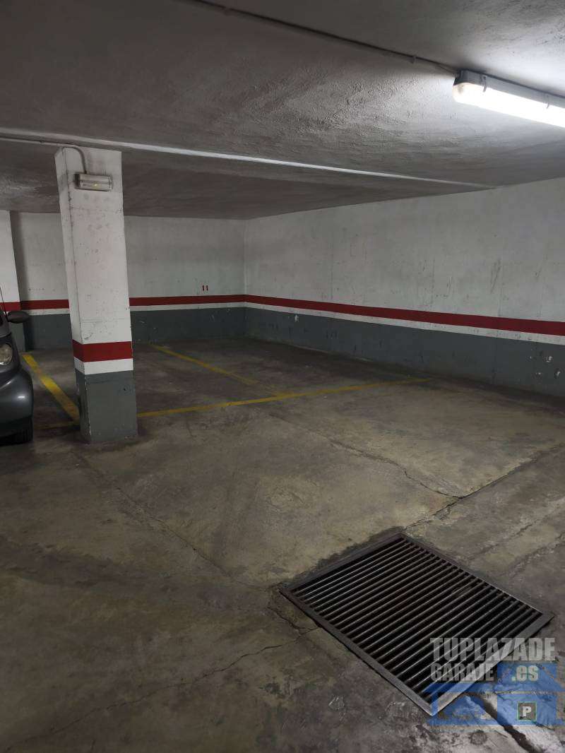 Foto 3542 - de plaza de garaje Plaza de garaje junto a la plaza de Maises - 9786895462057 Plaza de garaje junto a la plaza de Maises - 9786895462057