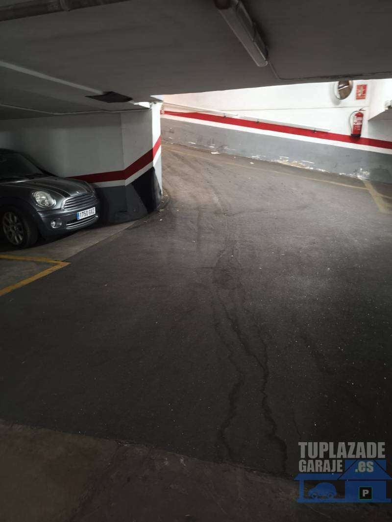 Foto 3540 - de plaza de garaje Plaza de garaje junto a la plaza de Maises - 9786895462057 Plaza de garaje junto a la plaza de Maises - 9786895462057