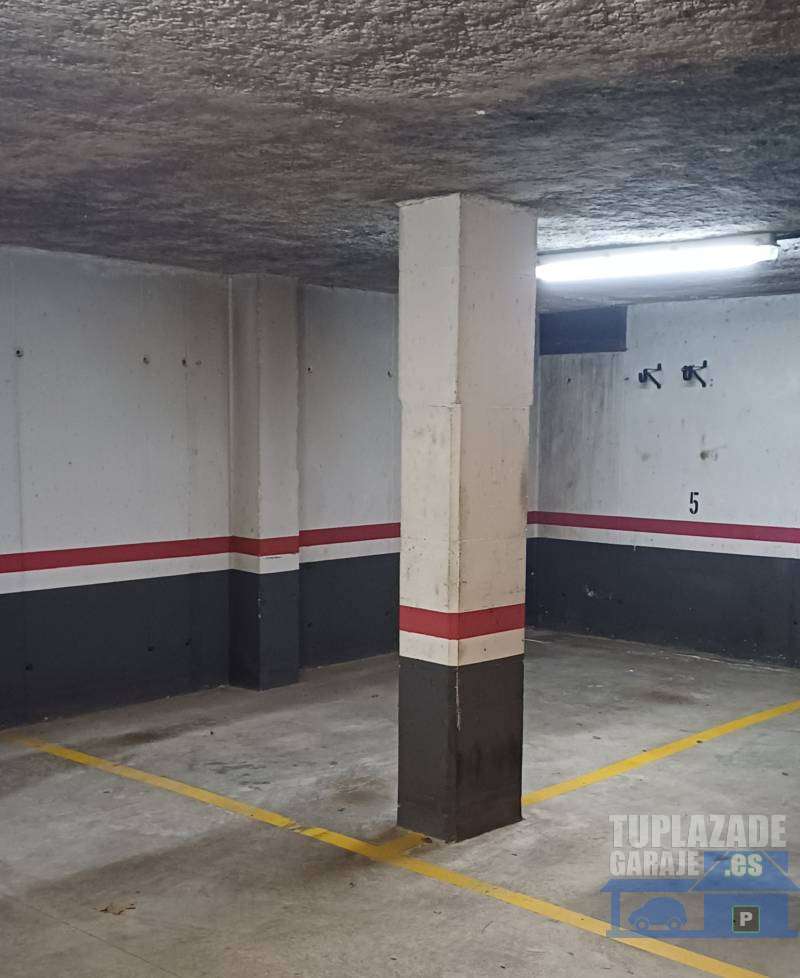 Foto 3555 - de plaza de garaje Plaza de garaje en zona Can Serra (Barbera del valles) - 3121910082066 Plaza de garaje en zona Can Serra (Barbera del valles) - 3121910082066