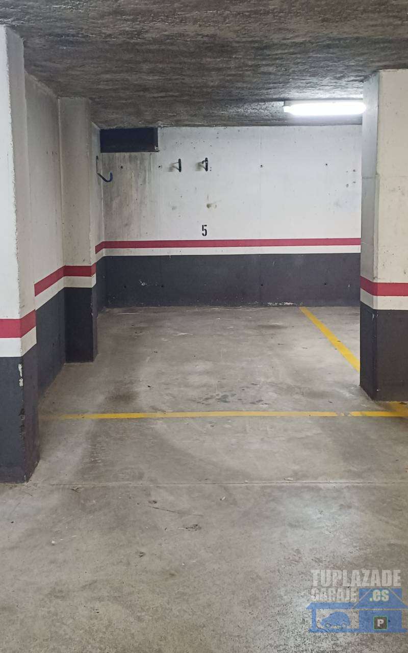 Foto 3557 - de plaza de garaje Plaza de garaje en zona Can Serra (Barbera del valles) - 3121910082066 Plaza de garaje en zona Can Serra (Barbera del valles) - 3121910082066