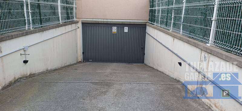 Foto 3556 - de plaza de garaje Plaza de garaje en zona Can Serra (Barbera del valles) - 3121910082066 Plaza de garaje en zona Can Serra (Barbera del valles) - 3121910082066