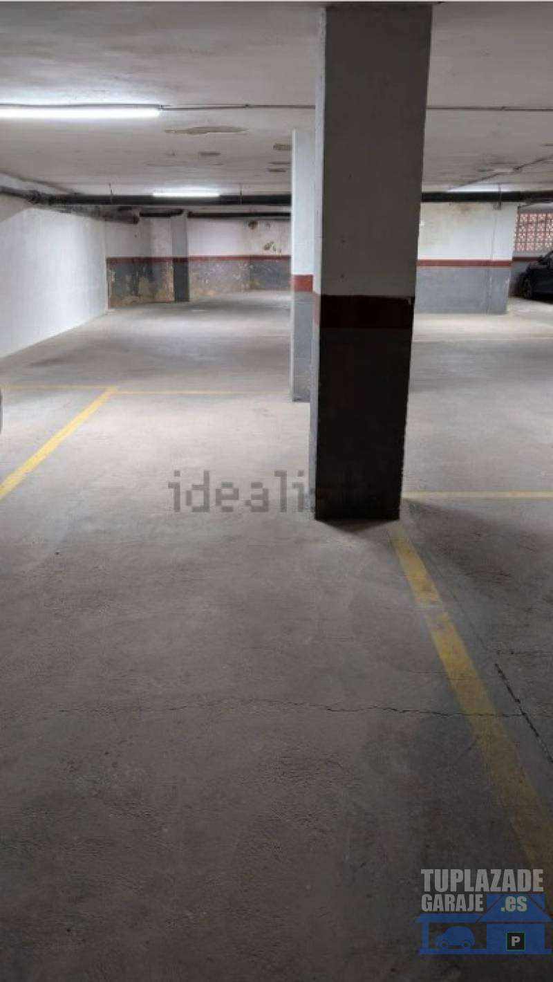 PLAZA EN LA TORRE, VALENCIA - 51785111462075