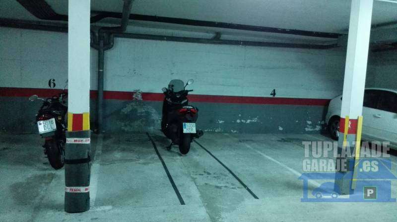 Cabe coche y moto - 134771452899