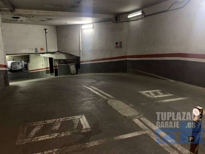 Plaza de garaje - 26282179282164