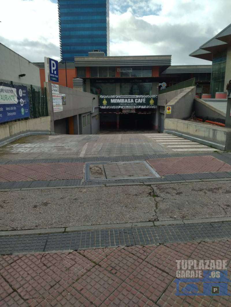 Foto 3666 - de plaza de garaje Plazas de garaje en Centro Comercial Garena Plaza - 862081828427 Plazas de garaje en Centro Comercial Garena Plaza - 862081828427