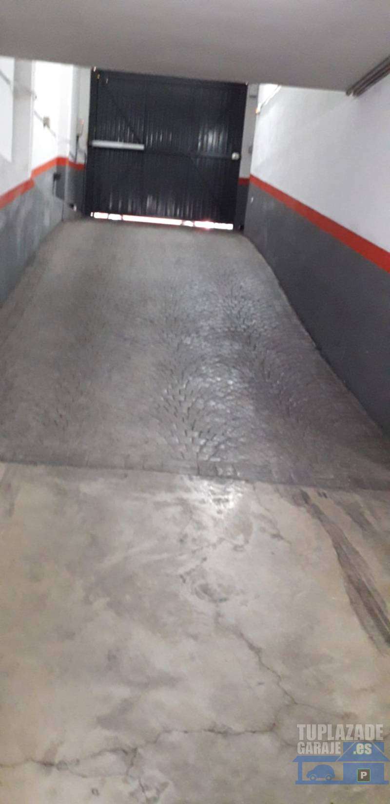 Plaza de garaje disponible - 62017251282242