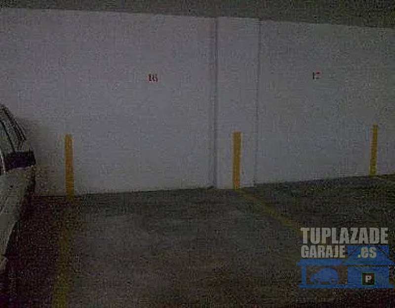 Se ofrece plaza de garage - 23190256182245