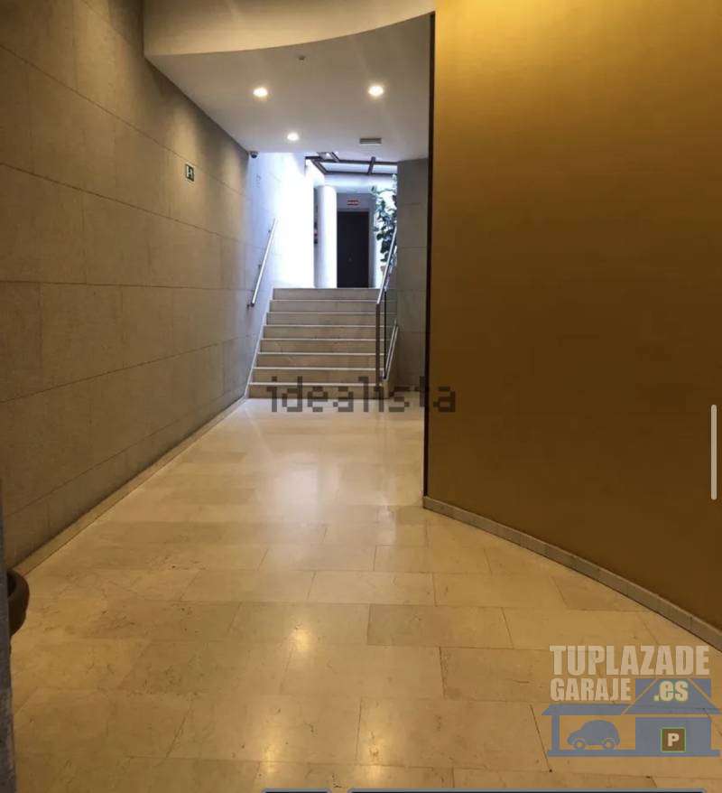 PLAZA GARAJE EN MALASAÑA - 60817282282272