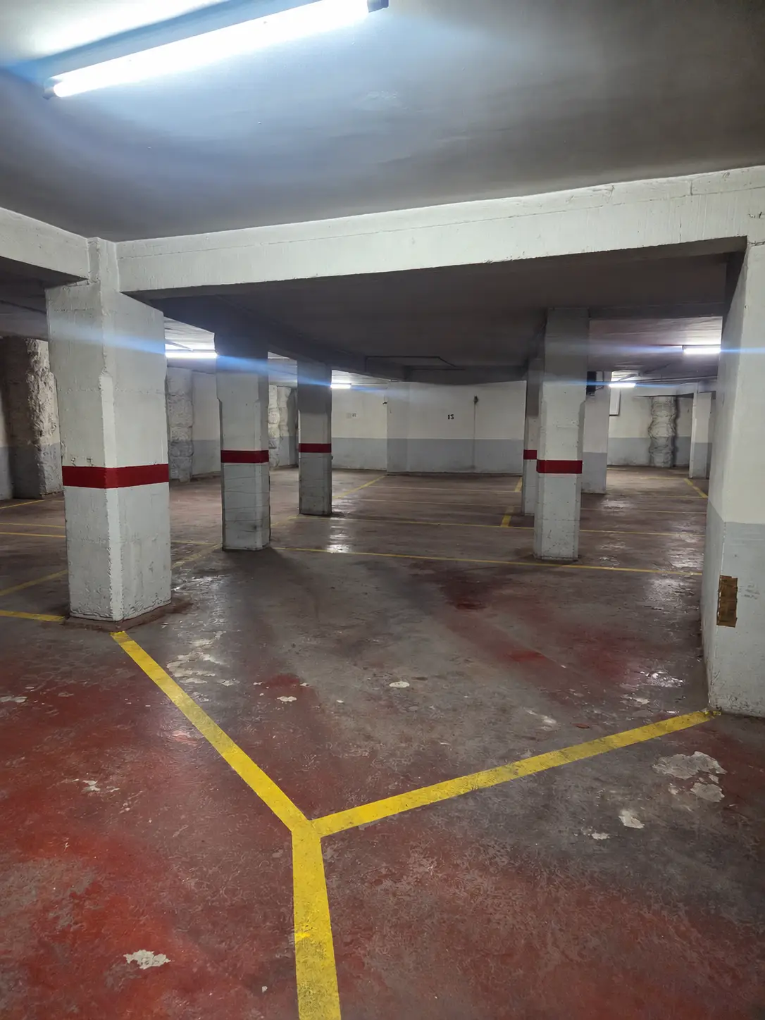 Tu propia plaza de parking en mas sellares, gavà - R-1333