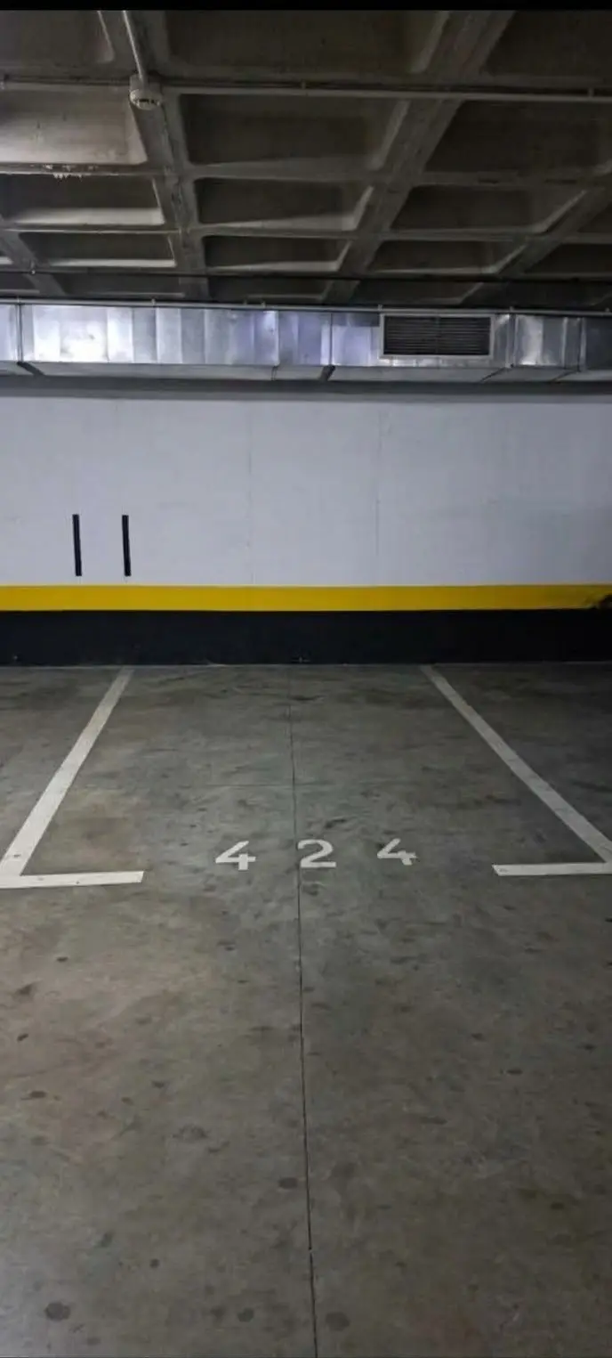 Se vende plaza de garaje en plaza de las fraguas de alcorcón, Centro - R-1337